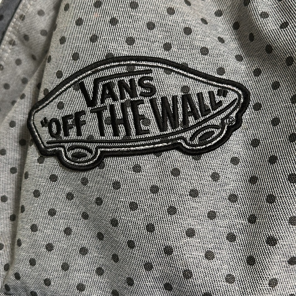 Vans backpack - Picture 3 of 5